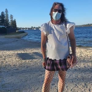 Meet your Posher, Skye